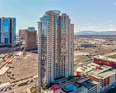 200 West Sahara Avenue 2004 Las Vegas, NV 89102