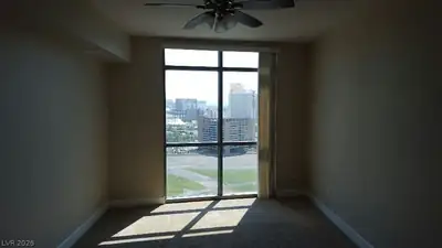 200 West Sahara Avenue 2004 Bedroom