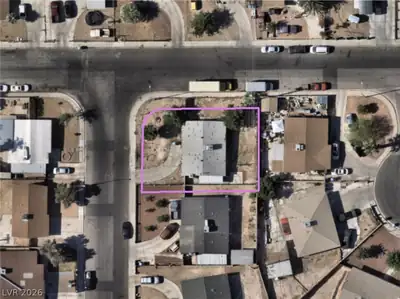 2958 Ferndale Street, Las Vegas