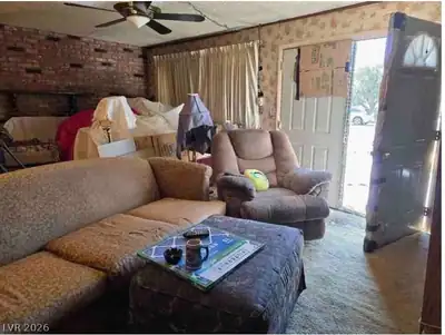 2958 Ferndale Street, Las Vegas, NV 89121 Family Room