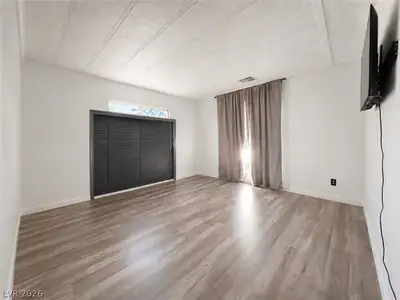 1611 West Blosser Ranch Road Bedroom