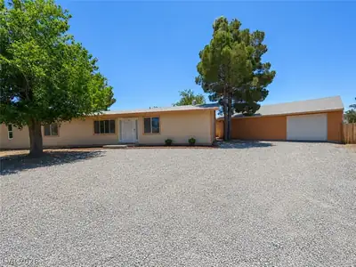 1611 West Blosser Ranch Road, Pahrump