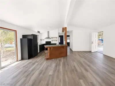 1611 West Blosser Ranch Road Kitchen