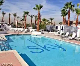 2700 Las Vegas Boulevard 2607