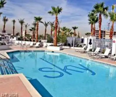 2700 Las Vegas Boulevard 2607, Las Vegas