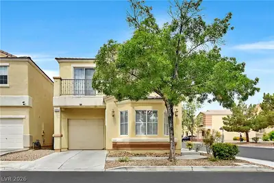 6355 Urban Creek Court Las Vegas, NV 89148