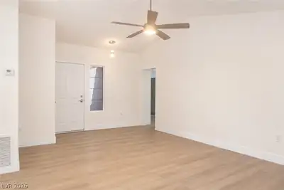 8701 Villa Ridge Drive, Las Vegas, NV 89134 Living Room