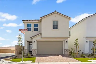 10513 Tranquil Cove Court, Las Vegas, NV 89179 