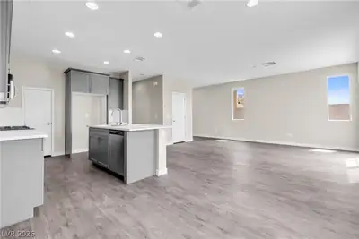 10513 Tranquil Cove Court, Las Vegas, NV 89179 Kitchen
