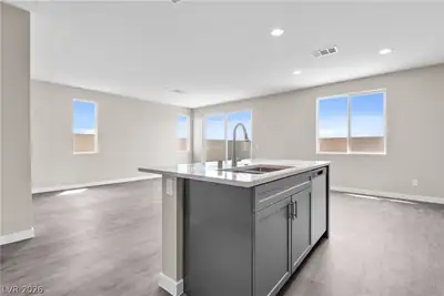 10513 Tranquil Cove Court, Las Vegas, NV 89179 Kitchen
