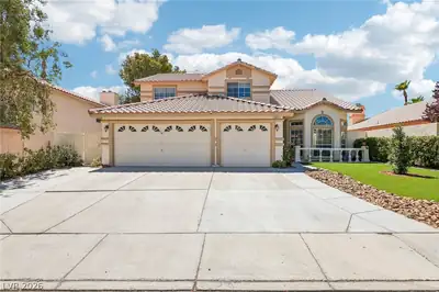 1923 Coralino Drive, Henderson