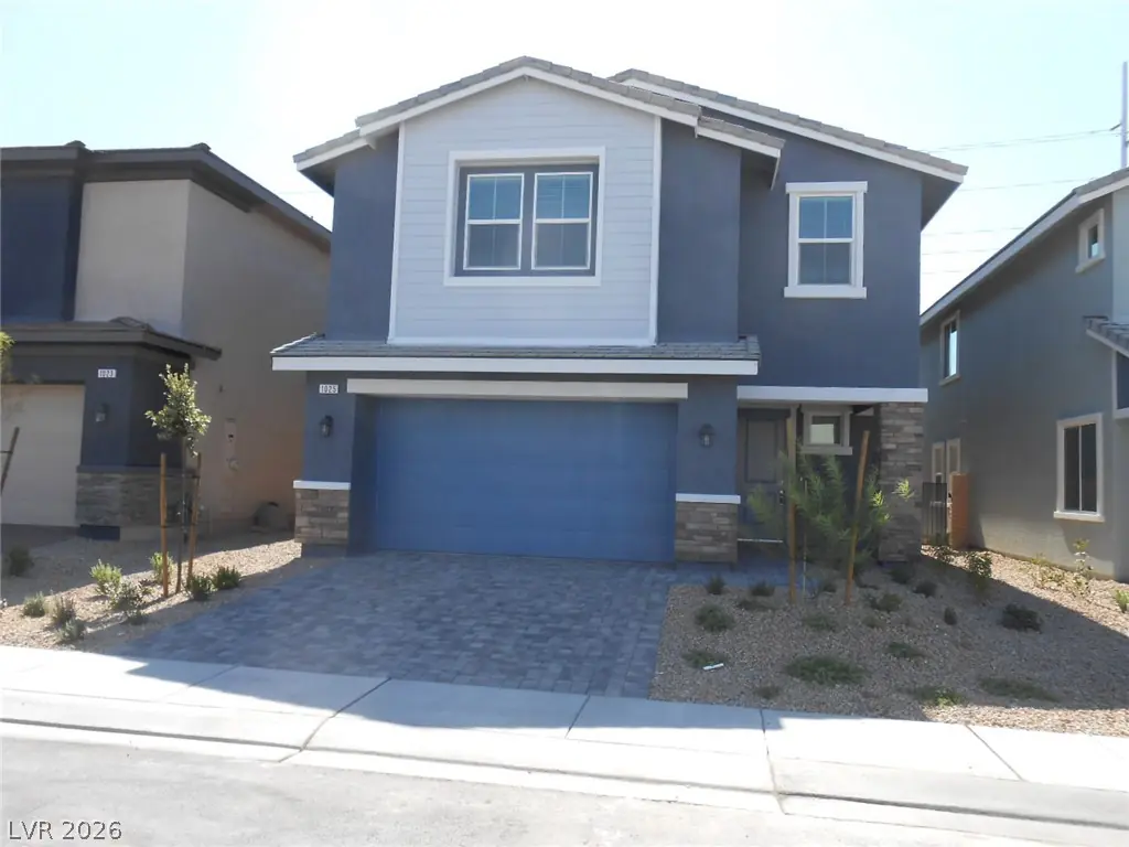 1025 Copper Robin Street, Henderson, NV 89011