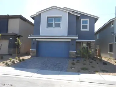 1025 Copper Robin Street, Henderson