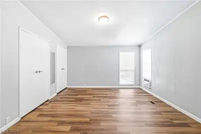 6016 Great Smoky Avenue, Las Vegas, NV 89156 Bedroom