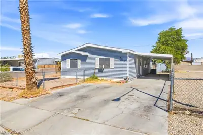 6016 Great Smoky Avenue, Las Vegas