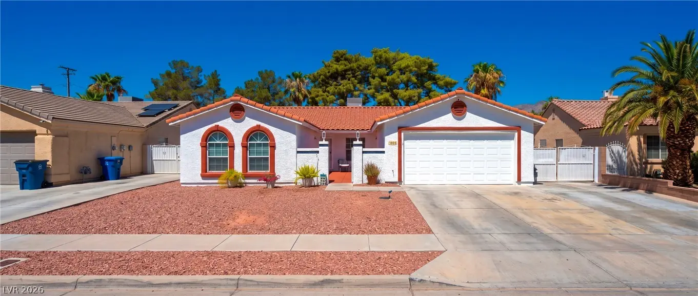 1825 Stonington Place, Las Vegas, NV 89108