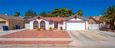 1825 Stonington Place Las Vegas, NV 89108
