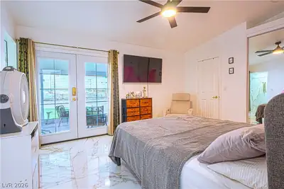 1825 Stonington Place, Las Vegas, NV 89108 Bedroom