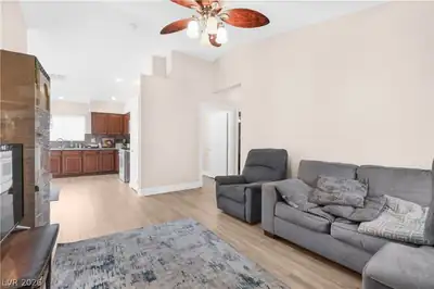 5362 Blue Oat Avenue, Las Vegas, NV 89141 Living Room