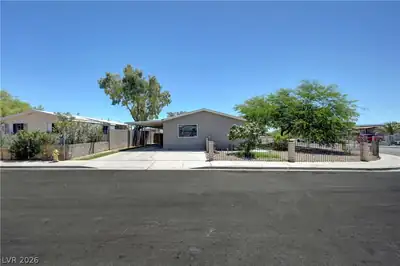 5997 Castlemont Avenue, Las Vegas