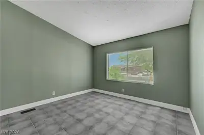 5997 Castlemont Avenue, Las Vegas, NV 89156 Bedroom