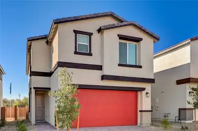3646 Gin Fizz Street, Las Vegas