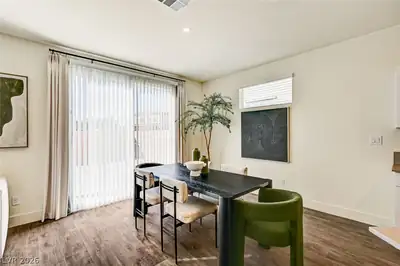 3646 Gin Fizz Street, Las Vegas, NV 89121 Dining Area