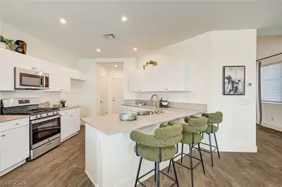 3646 Gin Fizz Street, Las Vegas, NV 89121 Kitchen