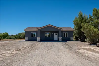 3080 Unicorn Avenue, Pahrump