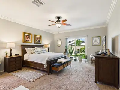 4408 South Glory Vine Lane Bedroom