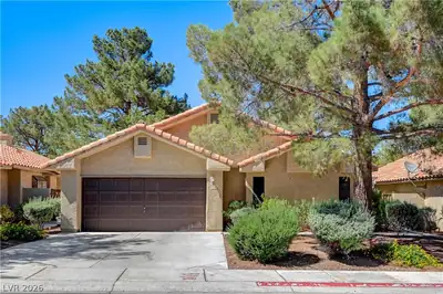 7916 Canoe Lane, Las Vegas