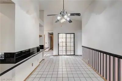7916 Canoe Lane, Las Vegas, NV 89145 Dining Area