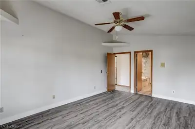 7916 Canoe Lane, Las Vegas, NV 89145 Bedroom