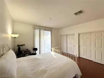 242 Pleasant Pebble Street, Henderson, NV 89074 Bedroom