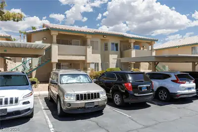 7604 Cromberg 201 Las Vegas, NV 89145