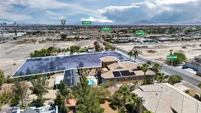 Goldhill Henderson, NV 89074