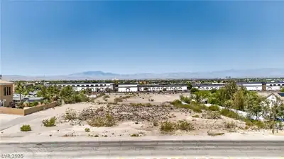 Goldhill Lot