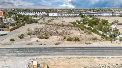 Goldhill Lot