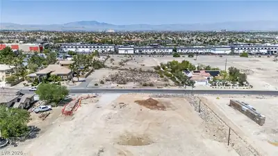 Goldhill Lot