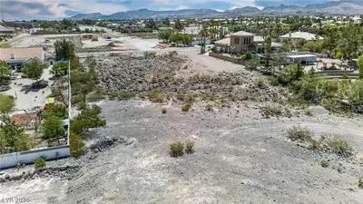 Goldhill Lot