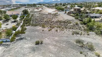 Goldhill Lot