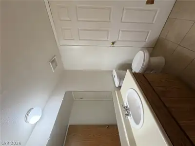 3555 Arville Street 102B Bathroom
