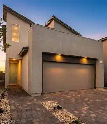 10436 Arete Avenue Las Vegas, NV 89166