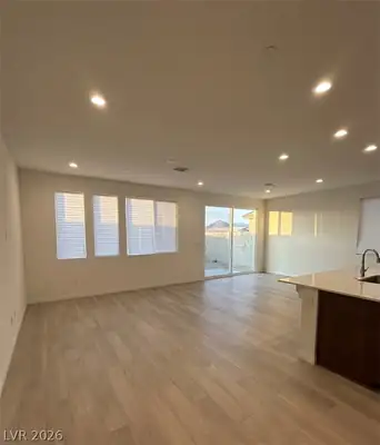 10436 Arete Avenue, Las Vegas, NV 89166 Living Room