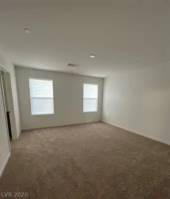 10436 Arete Avenue, Las Vegas, NV 89166 Primary Bedroom