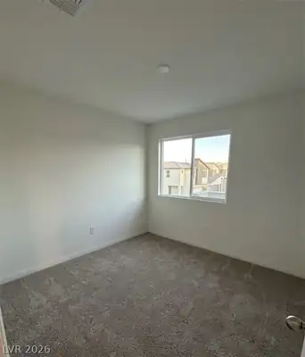 10436 Arete Avenue, Las Vegas, NV 89166 Bedroom