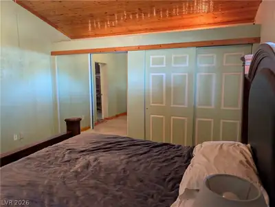 997 Phillips Street, Panaca, NV 89042 Bedroom