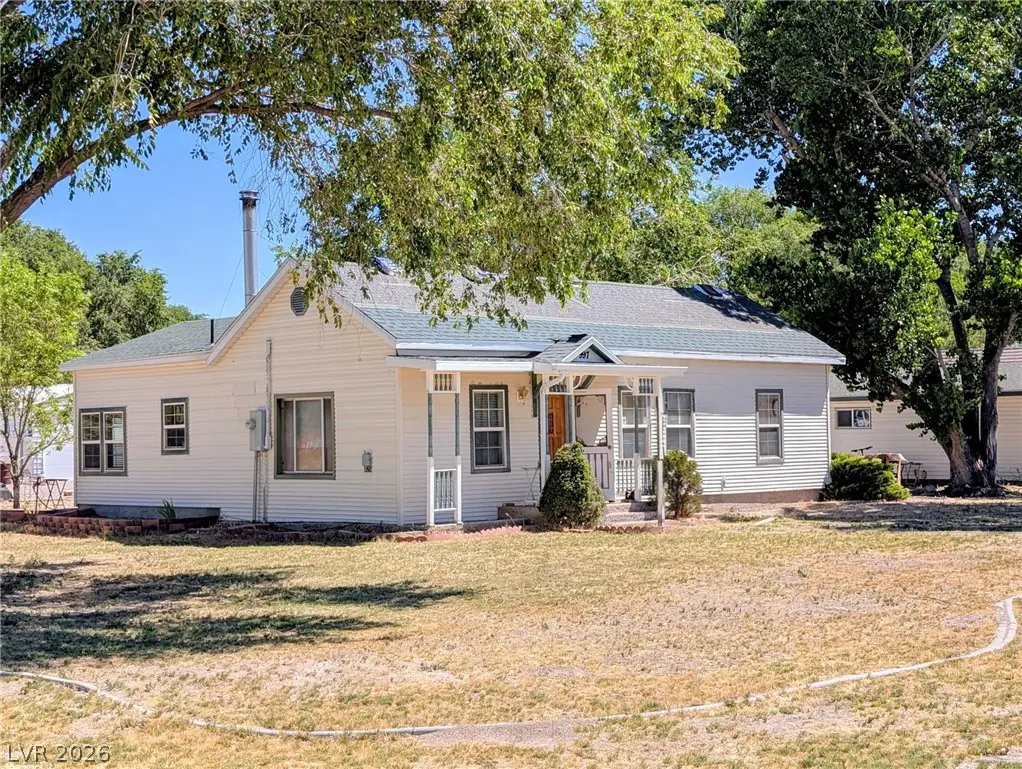 997 Phillips Street, Panaca, NV 89042