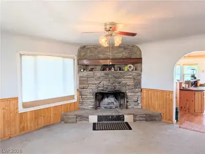 997 Phillips Street, Panaca, NV 89042 Living Room