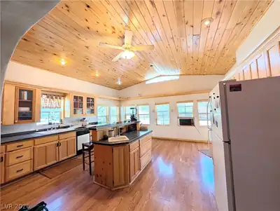 997 Phillips Street, Panaca, NV 89042 Kitchen